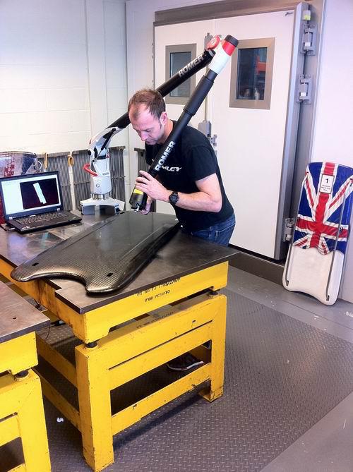 海克斯康關節臂三坐標 海克斯康關節臂三坐標