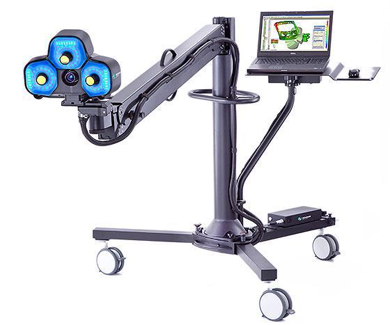 海克斯康白光測(cè)量方案 海克斯康白光測(cè)量方案