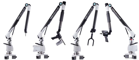 便攜式三坐標測量儀 便攜式三坐標測量儀