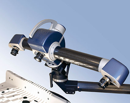 三維掃描儀 三維掃描儀