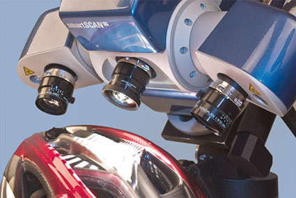 三維掃描儀價格 三維掃描儀價格