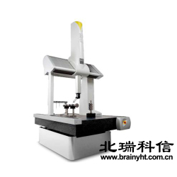 海克斯康三坐標(biāo)測量儀