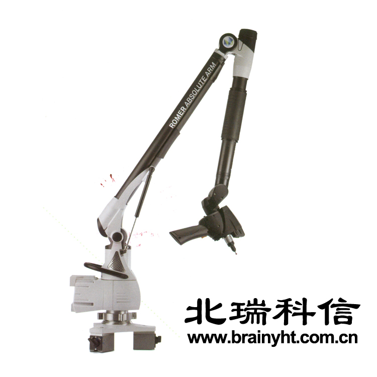 海克斯康ROMER便攜式三坐標測量儀 海克斯康ROMER便攜式三坐標測量儀