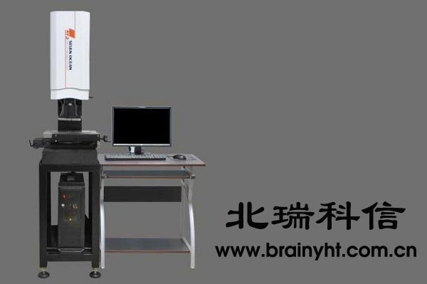 七海一鍵式測量機為彈簧測量提供解決方案 七海一鍵式測量機為彈簧測量提供解決方案