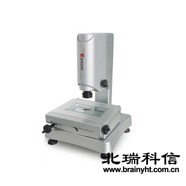 七海smart手動光學影像測量儀 七海smart手動光學影像測量儀