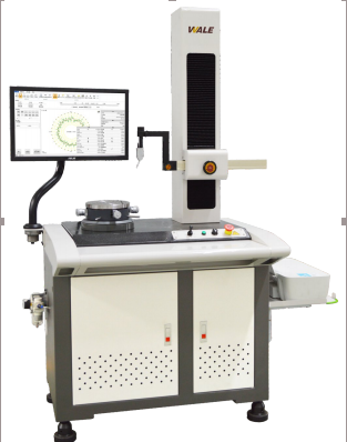 三坐標(biāo)測量機(jī)